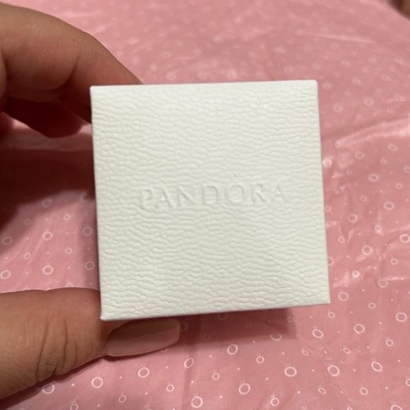Pandora small charm box - Picture 2 of 3